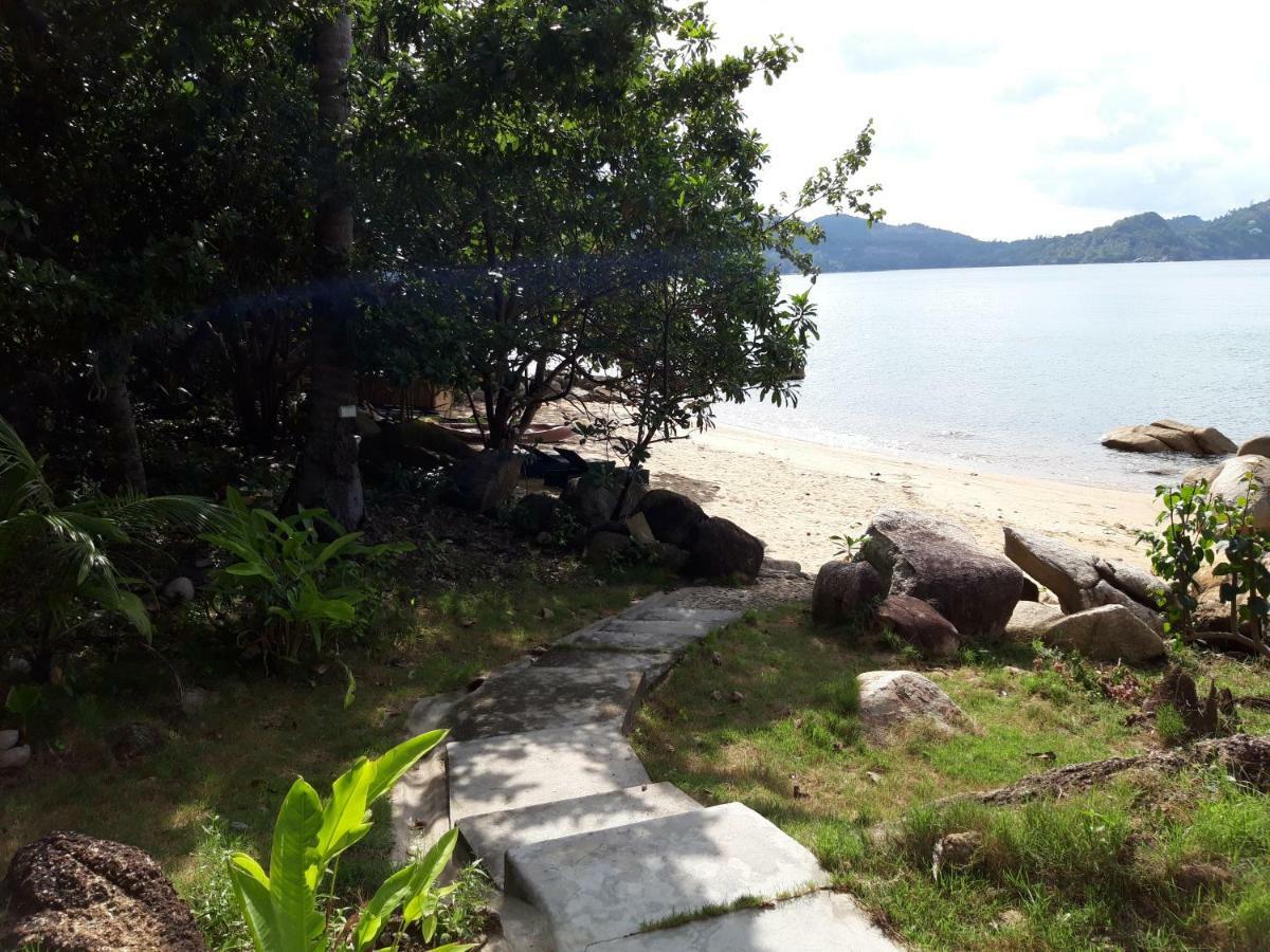 Padel Phangan Suite Chaloklum Oda fotoğraf