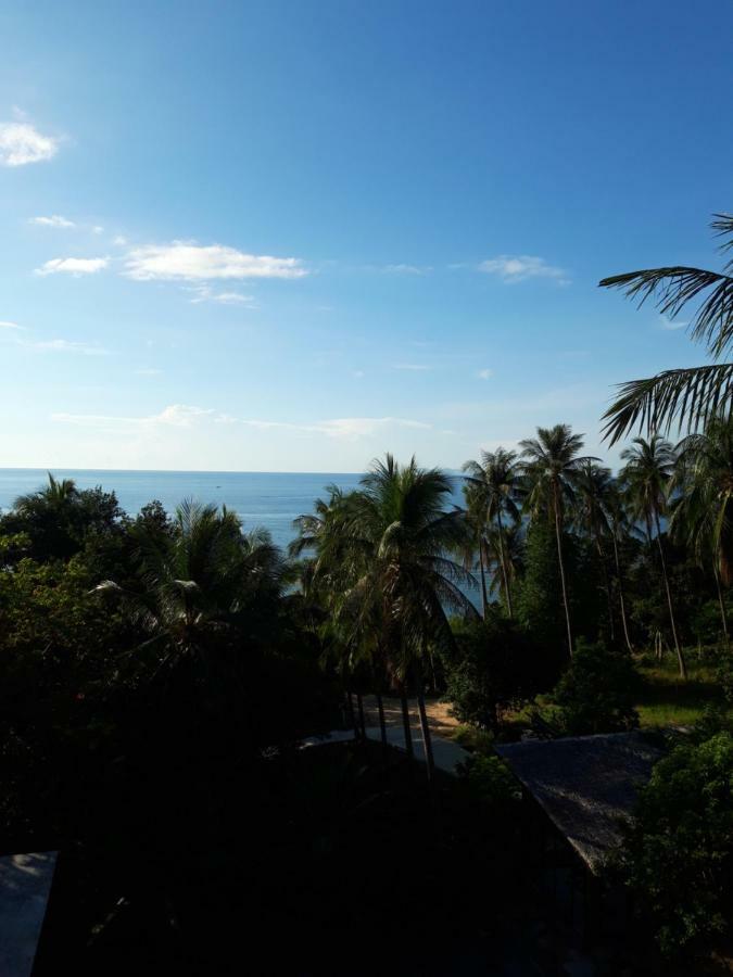 Padel Phangan Suite Chaloklum Oda fotoğraf